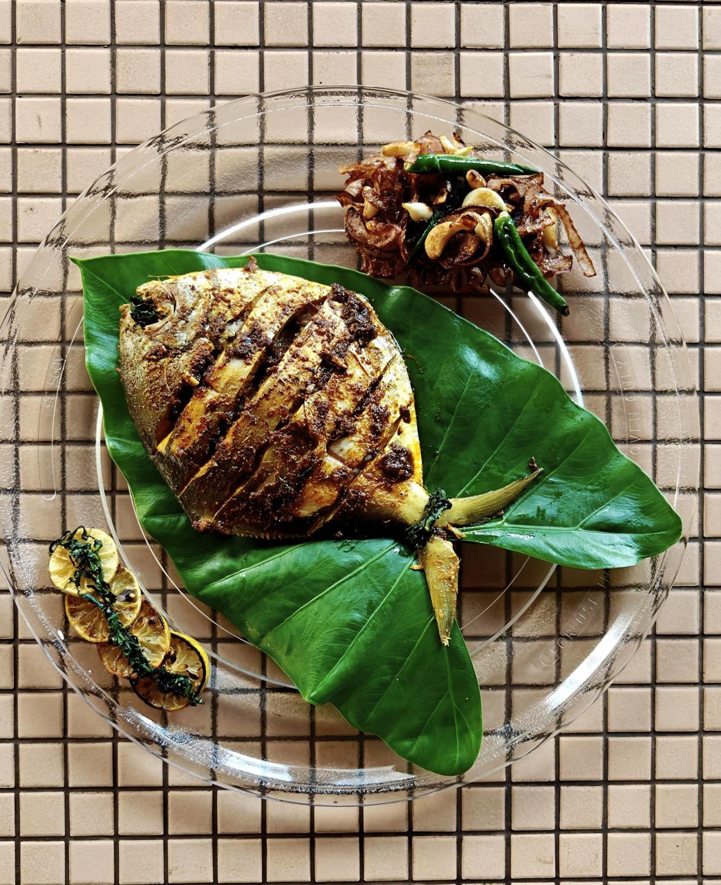 Portuguese Cuisine at Calizz